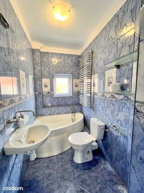 2 Pokoje, Kamienica, Garaż Murowany. - Pełny obrazek: 4/6