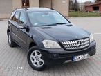 Mercedes-Benz ML - 2