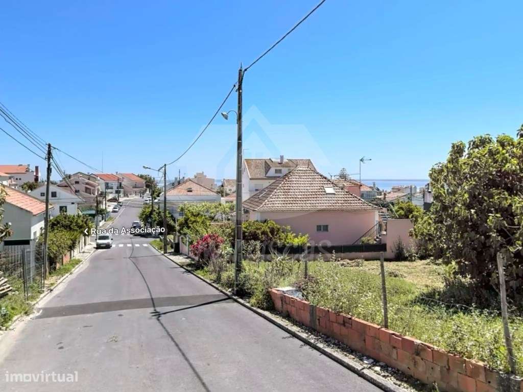 Moradia T2 no Bairro das Maroitas, São João da Talha - Grande imagem: 4/7