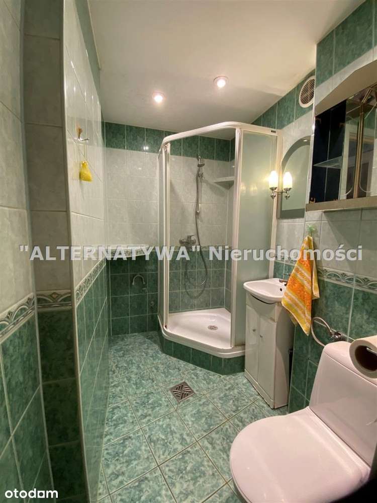 M3 Skalska II Piętro 0% Prowizji-4