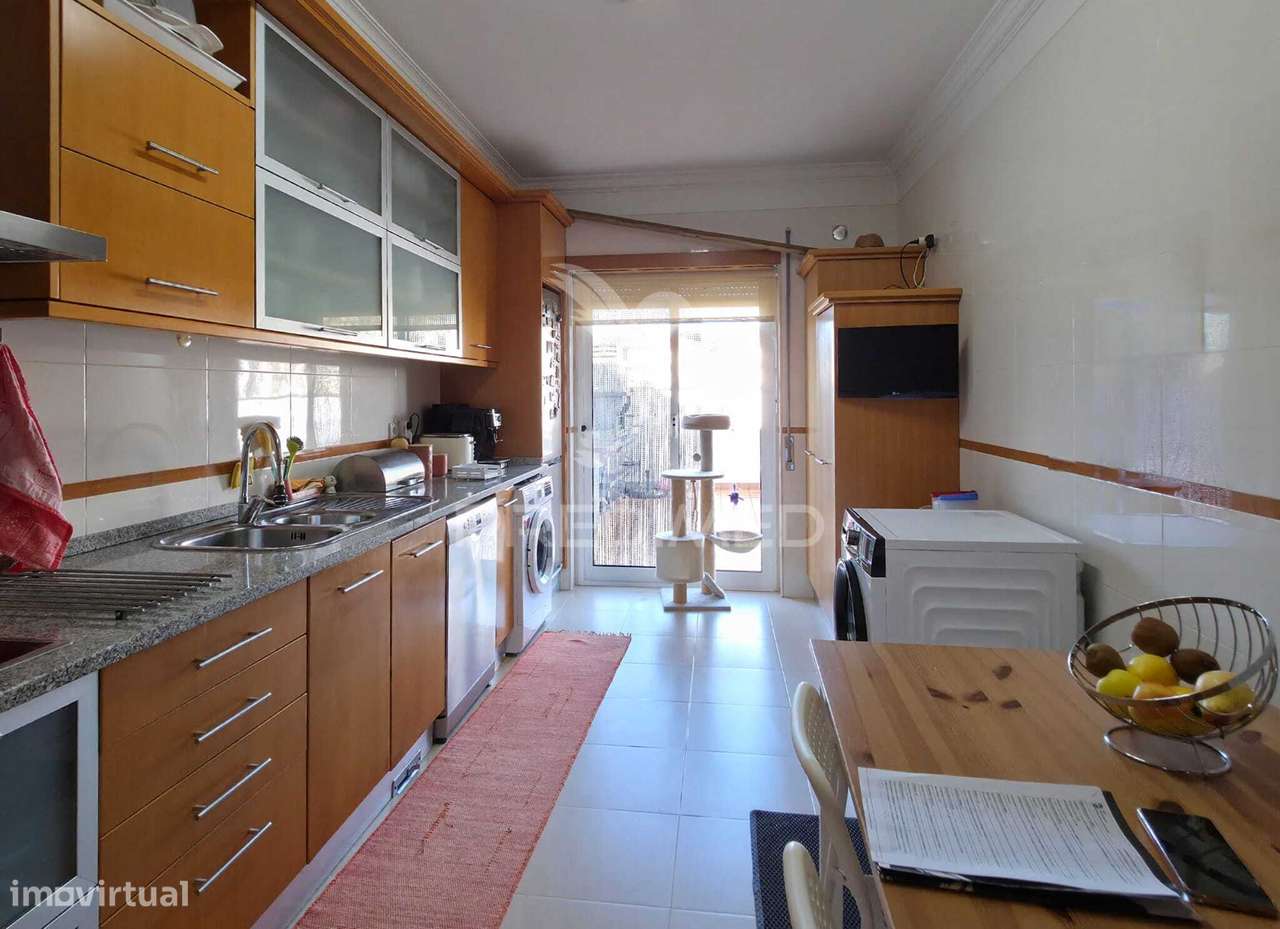 Excelente apartamento T3 em Santarém - Grande imagem: 4/25