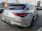 Mercedes-Benz CLA 180 d Shooting Brake AMG Line Aut. - 5