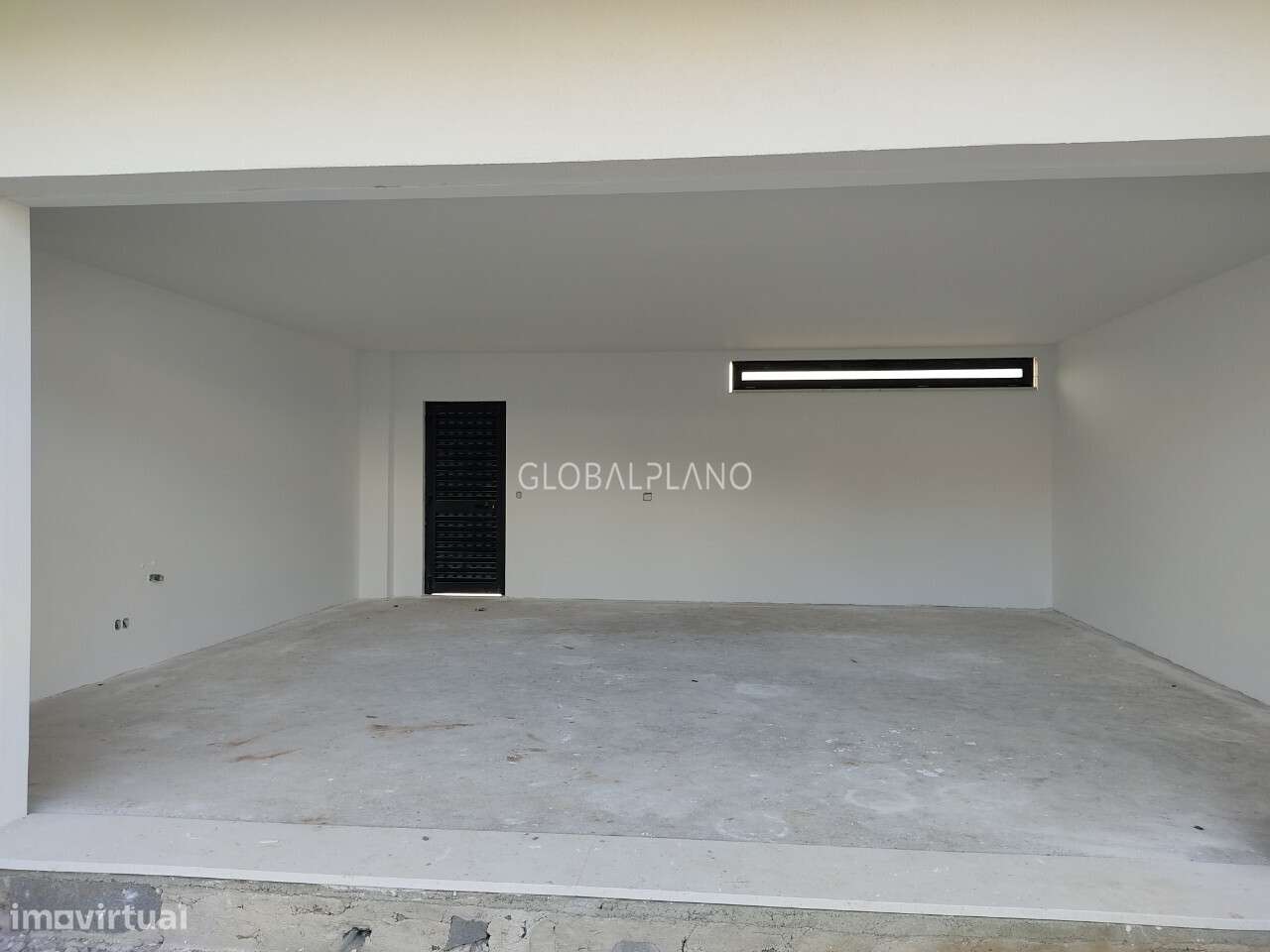 Moradia V3 em construção em Carvoeiro - Grande imagem: 2/4