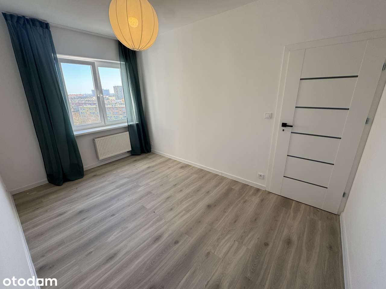 2 pokoje z balkonem i garderobą I TOP lokalizacja przy PST-10