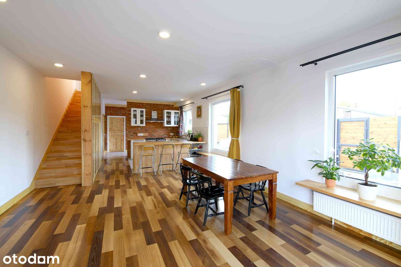 Okazja dom wysoki standard Ząbki 2019 r. - Pełny obrazek: 4/20