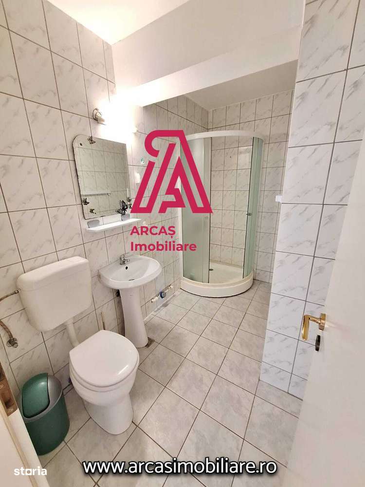 Apartament 2 camere de vanzare-Str. Scoala de Inot -Parc Sub Arini!-5