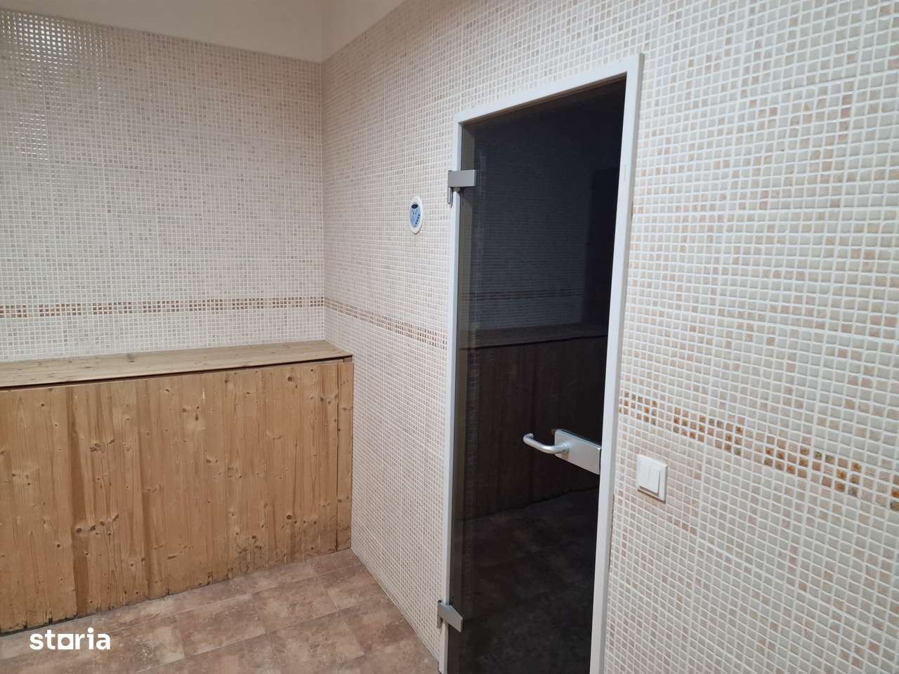 Apartament de lux 3 camere în Predeal – la baza pârtiei-12