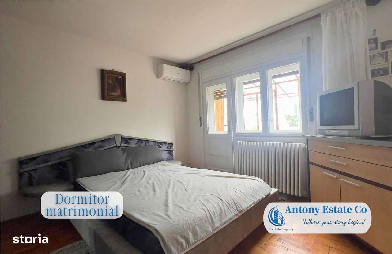 Hill Residence - duplex de vanzare, D+P+M, Ciuperca - Oradea - Imagine principală: 4/12