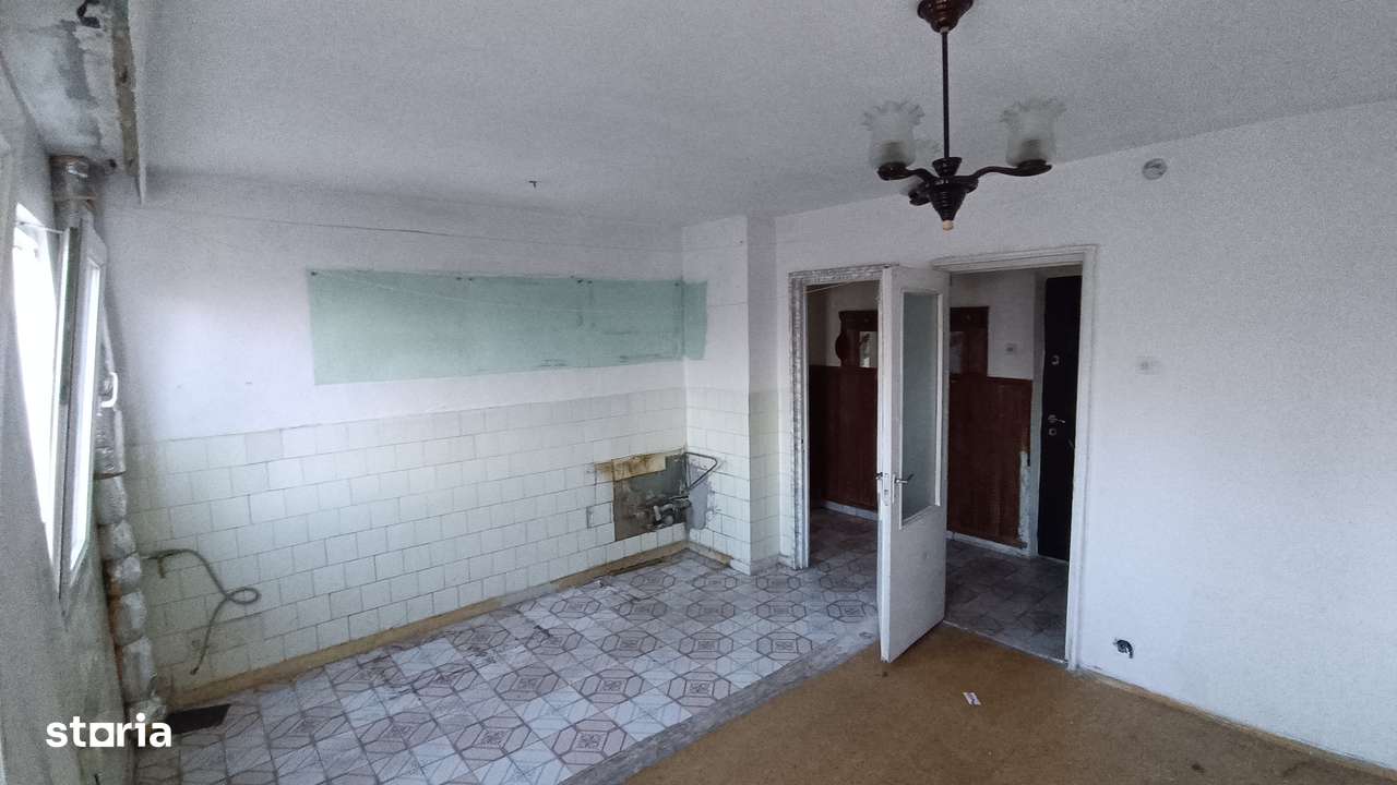 APARTAMENT 2 CAMERE NARCISA BACAU NEGOCIABIL - Imagine principală: 5/20