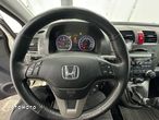 Honda CR-V 2.2i DTEC 4WD Comfort - 20