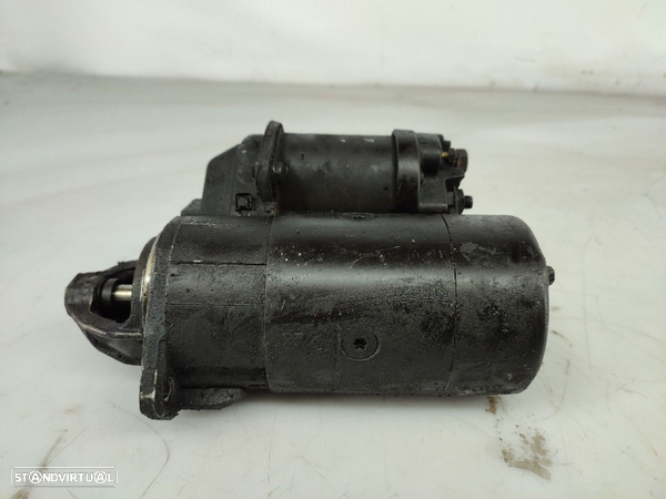 Motor De Arranque Opel Corsa A Hatchback (S83) - 3