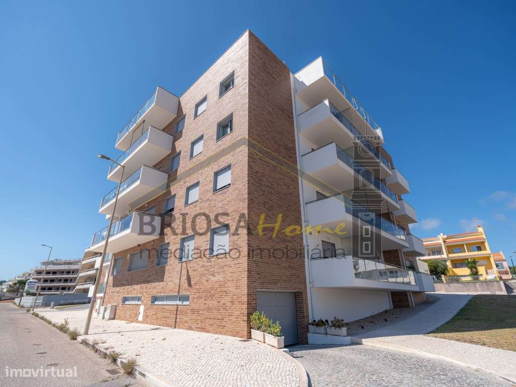 Apartamento T4, com vista mar, na Figueira da Foz-47