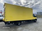 Iveco 72-150/euro6/manual/kontener 5.5m/klima/full serwis/ - 9