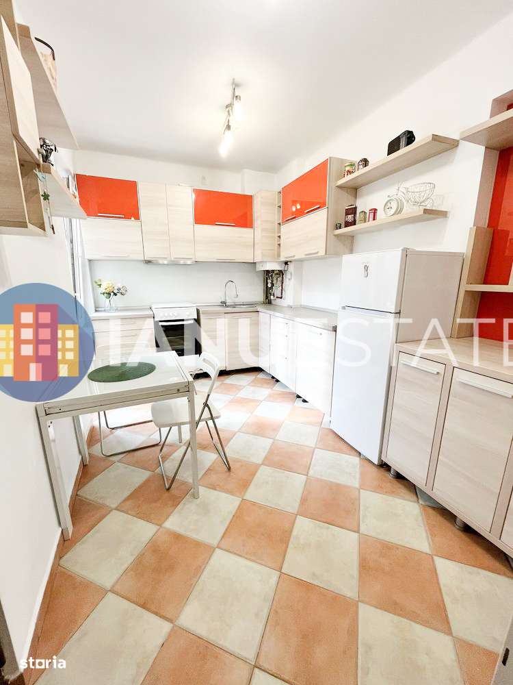 Tineretului 10` Metrou Parcul Carol Serban Voda Centrala Parcare - Imagine principală: 5/8