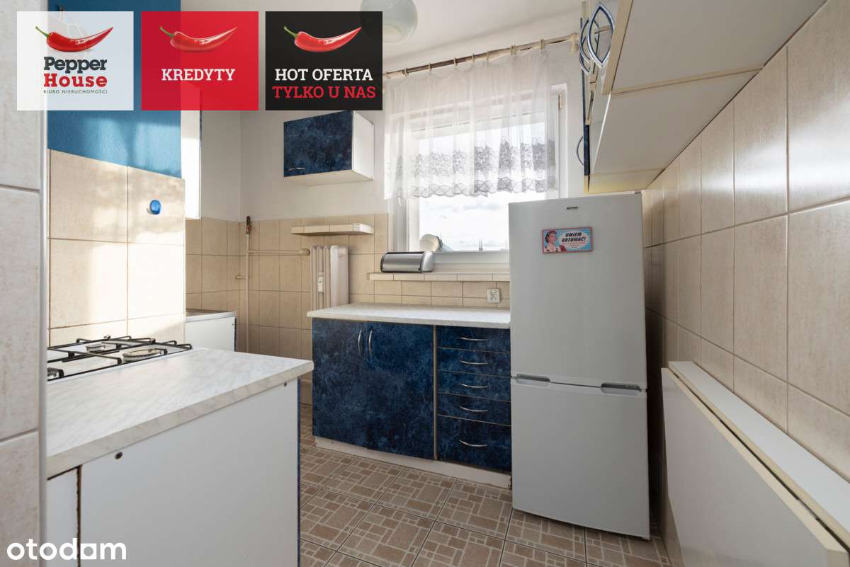 Gdynia Śródmieście Kawalerka Ścisłe Centrum Miasta - Pełny obrazek: 4/9