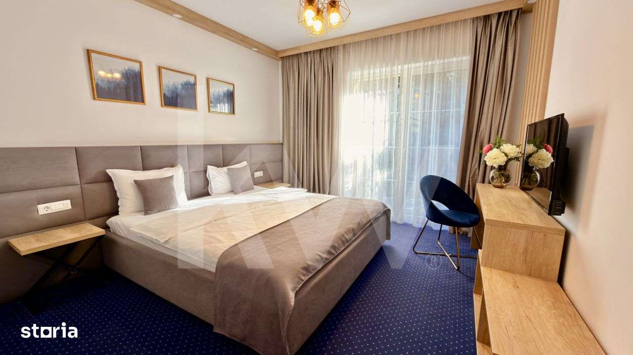 Pensiune de vanzare - Sugag Transalpina-3