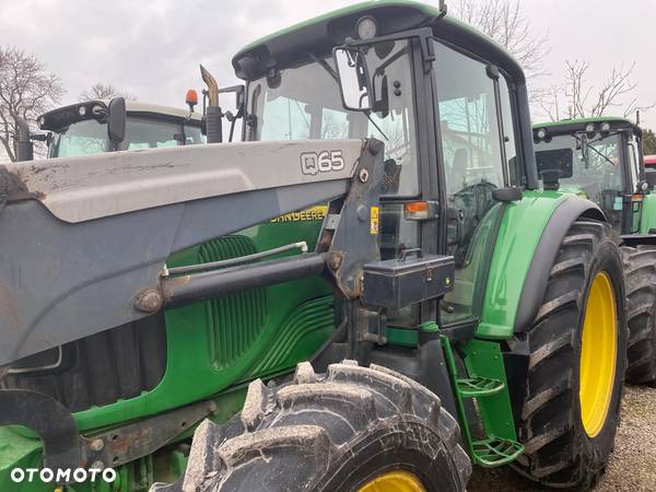 John Deere 6320 - 6