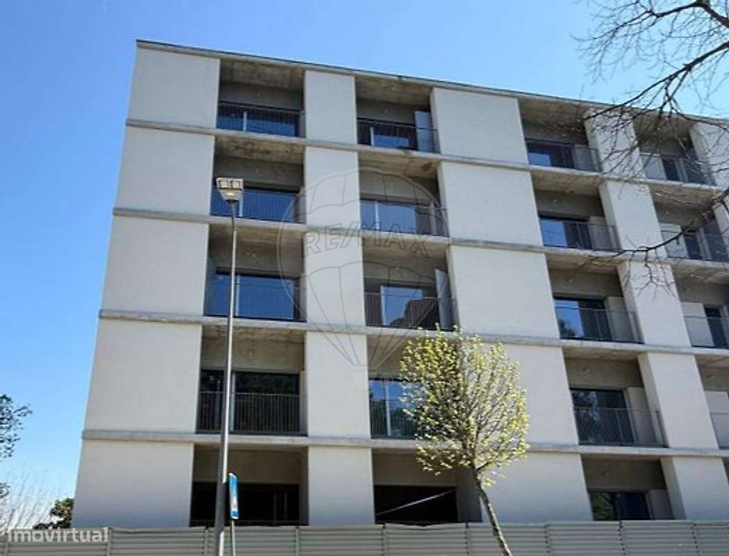 Apartamento T1 para venda - Grande imagem: 2/20