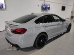 BMW 420 Gran Coupé d Pack M - 5