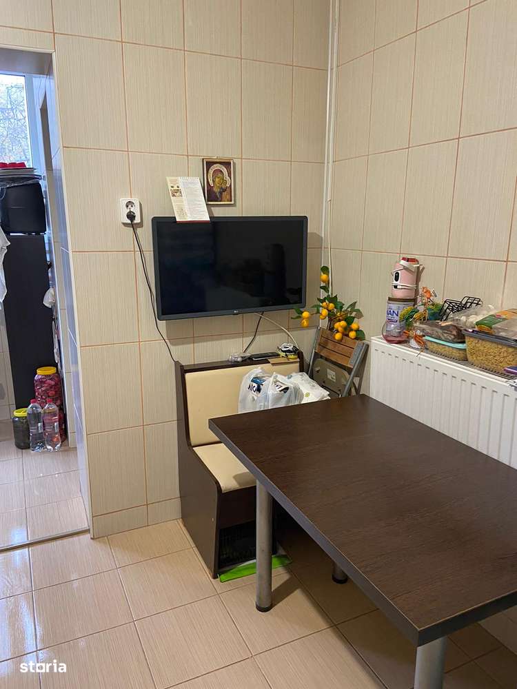 Apartament 2 Camere Basarabia VI 172-1