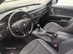 BMW 320 d Touring Auto - 9
