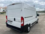 Peugeot BOXER L2H2 140cv PREMIUM - IVA DEDUTÍVEL - 8