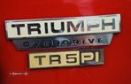 Triumph TR5 - 5