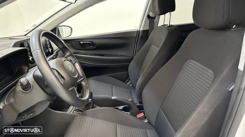 Hyundai i20 1.2 Comfort - 9