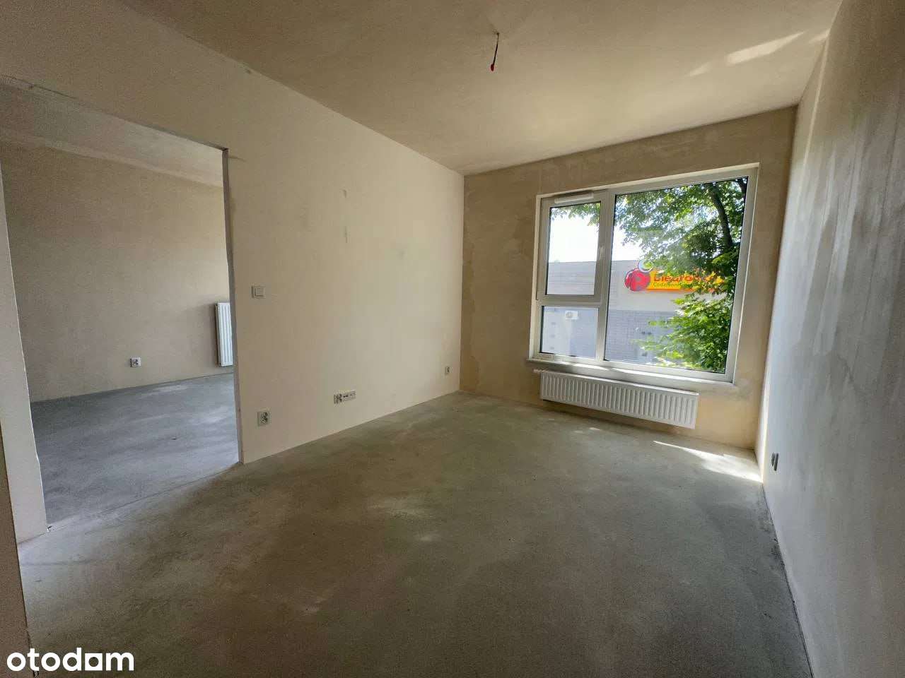 2- pokojowe | Oddane do użytkowania-13