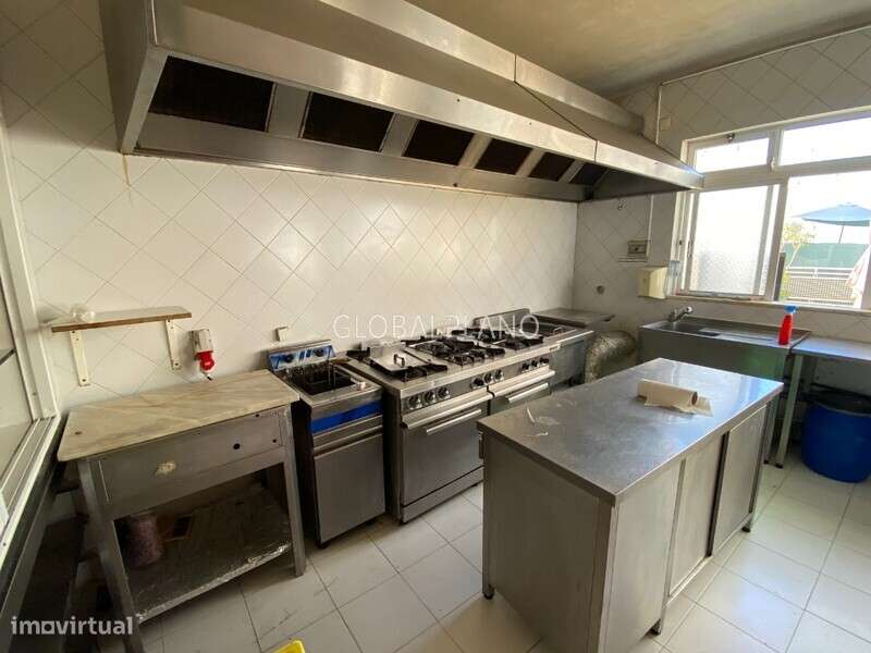 Espaço Comercial Centro de Alvor - Grande imagem: 4/11