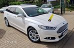 Ford Mondeo 2.0 TDCi Titanium 4WD PowerShift - 30