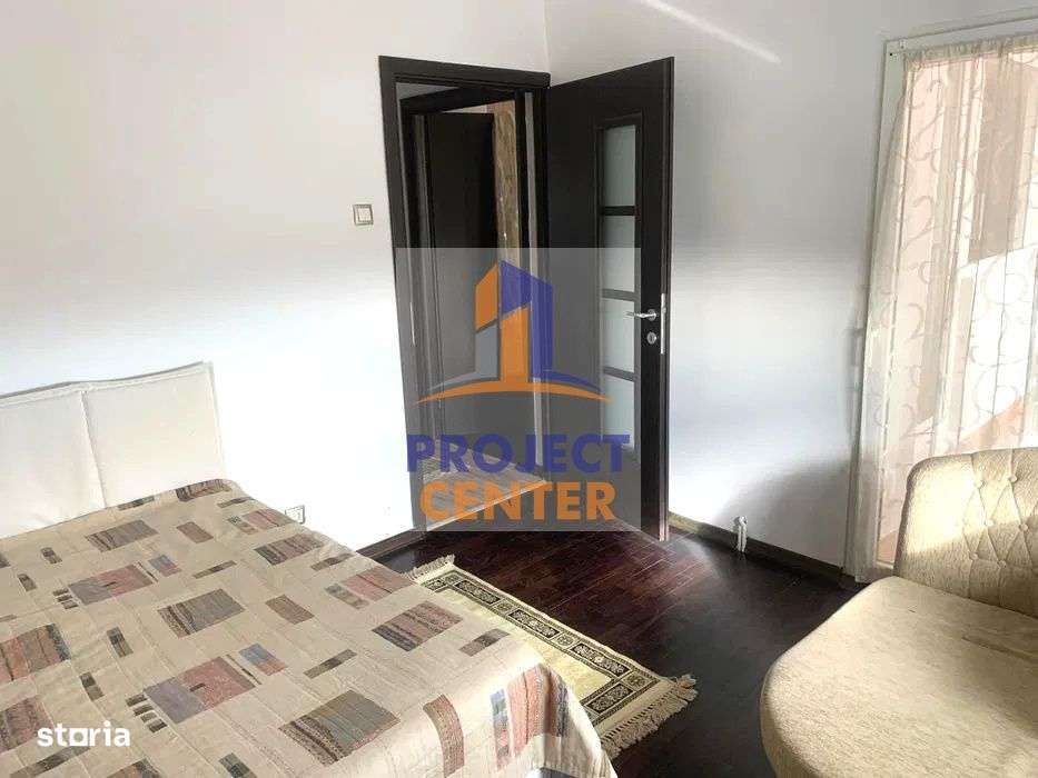 Apartament 3 camere Ultracentral - Imagine principală: 4/8