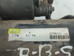 Motor De Arranque Peugeot 106 Ii (1A_, 1C_) - 5