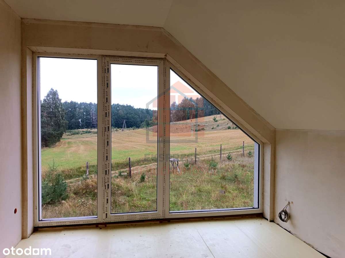 Dom w otoczeniu przyrody - Pełny obrazek: 5/7