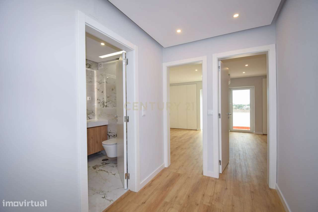 ✨ Apartamento T3 (4 assoalhadas) – Bicuda, Cascais ✨-5