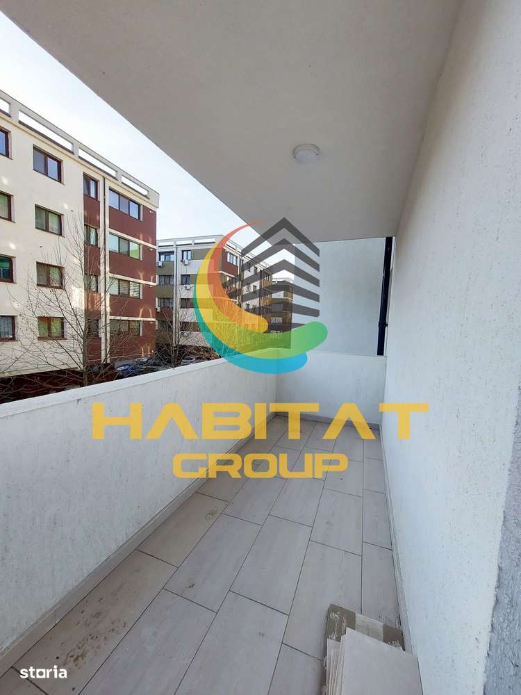 Garsoniera zona Grand Arena Bloc Nou - Imagine principală: 4/4