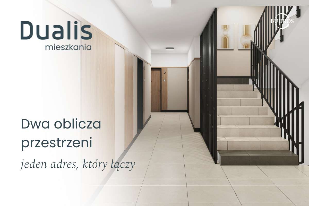 Dualis - mieszkania - Pełny obrazek: 4/10