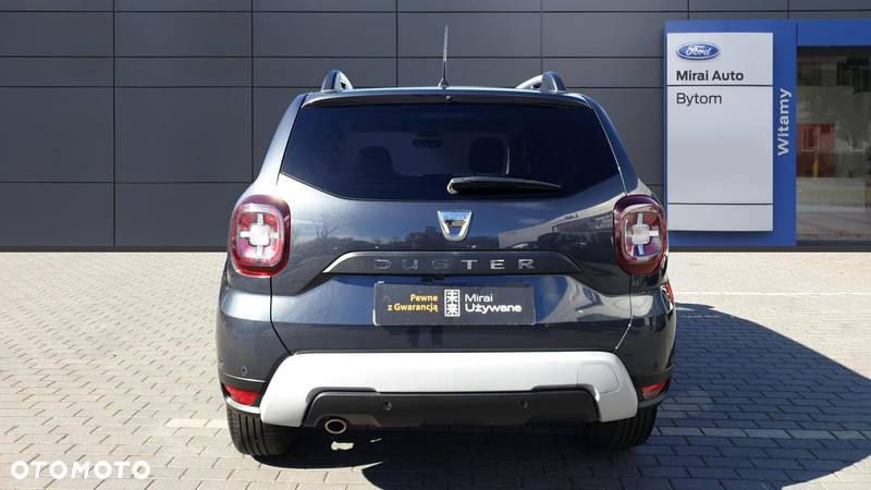 Dacia Duster 1.0 TCe Prestige - 3