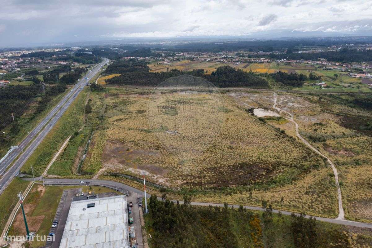 Terreno  para venda - Grande imagem: 2/6