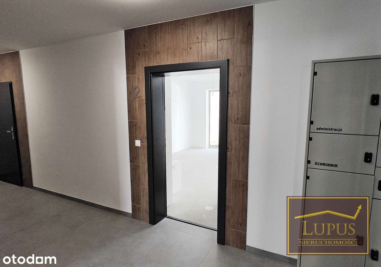 Nowe mieszkanie z ogródkiem w Stargardzie-12