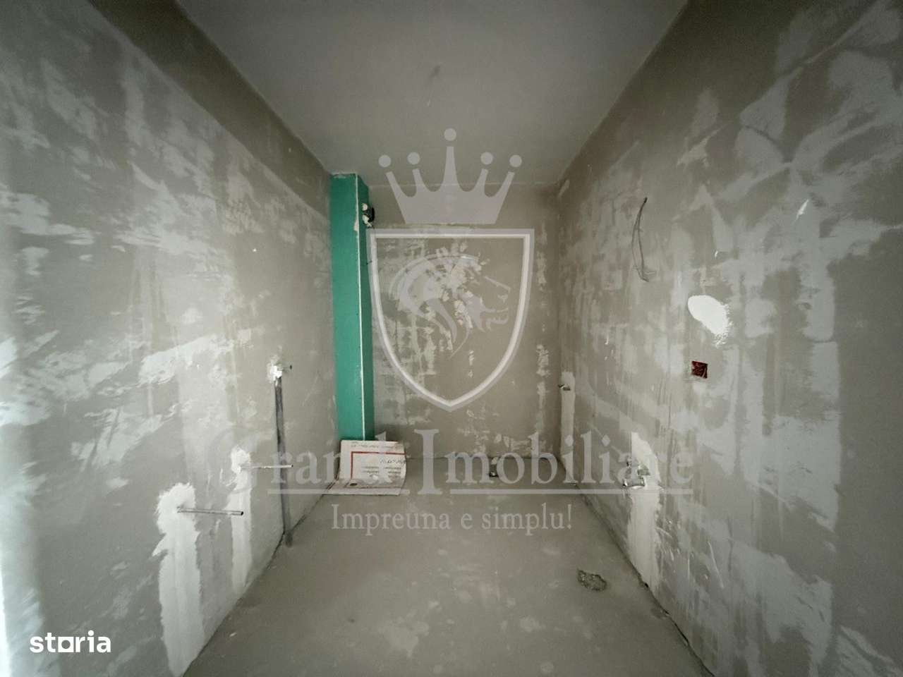 Apartament 2 camere, bloc nou 58 mp, zona Piata Cipariu - Imagine principală: 5/5