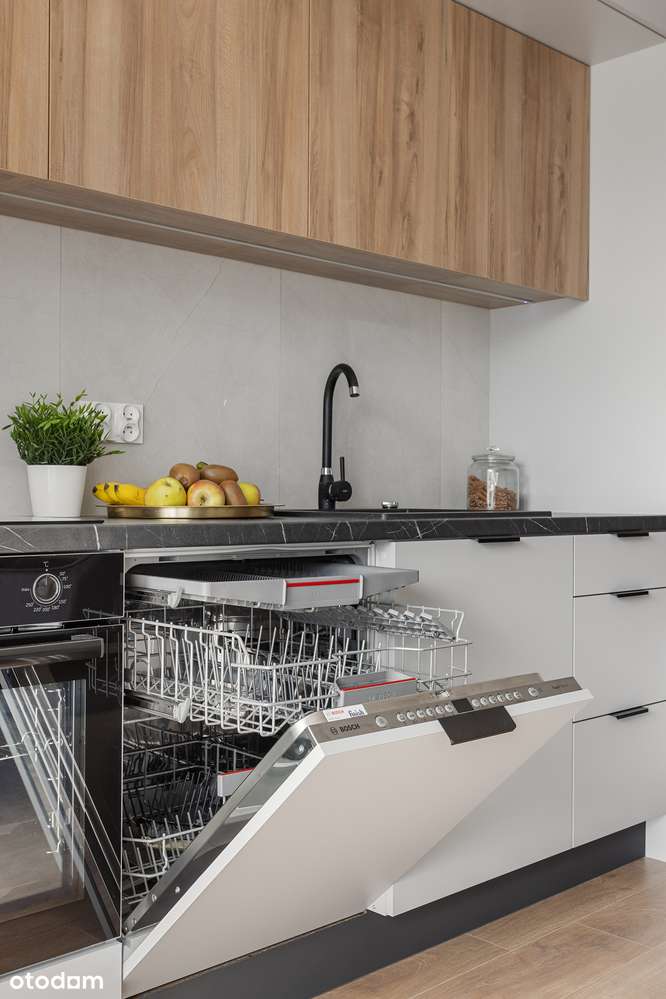 3 pokoje , gotowe , Poznań - Pełny obrazek: 4/17