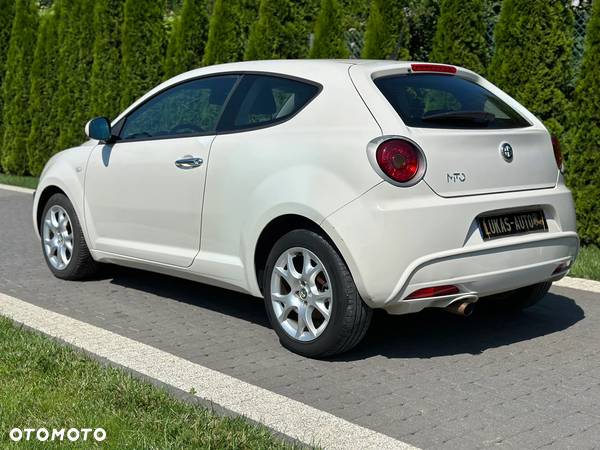 Alfa Romeo Mito - 6