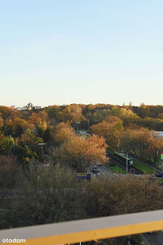 Komfortowa kawalerka w premium inwestycji Pułaskiego 19 - Pełny obrazek: 5/11