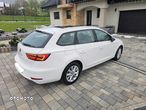 Seat Leon 1.6 TDI DSG Xcellence - 9