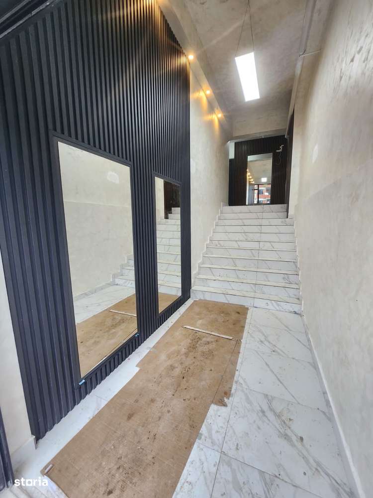 Garsoniera de vanzare  Militari Residence-4