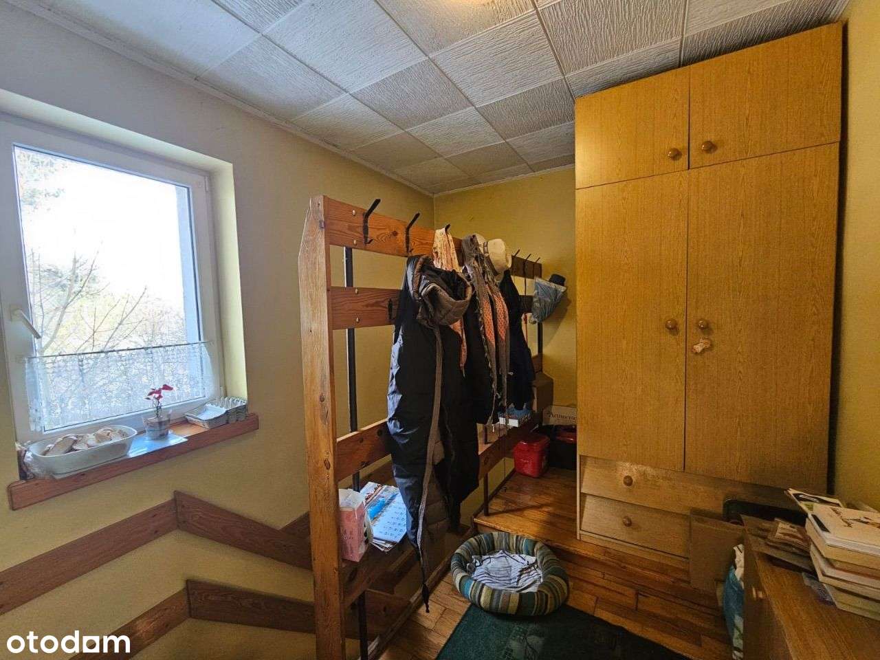 Dom z warsztatem na sprzedaż w Kijewie !-10