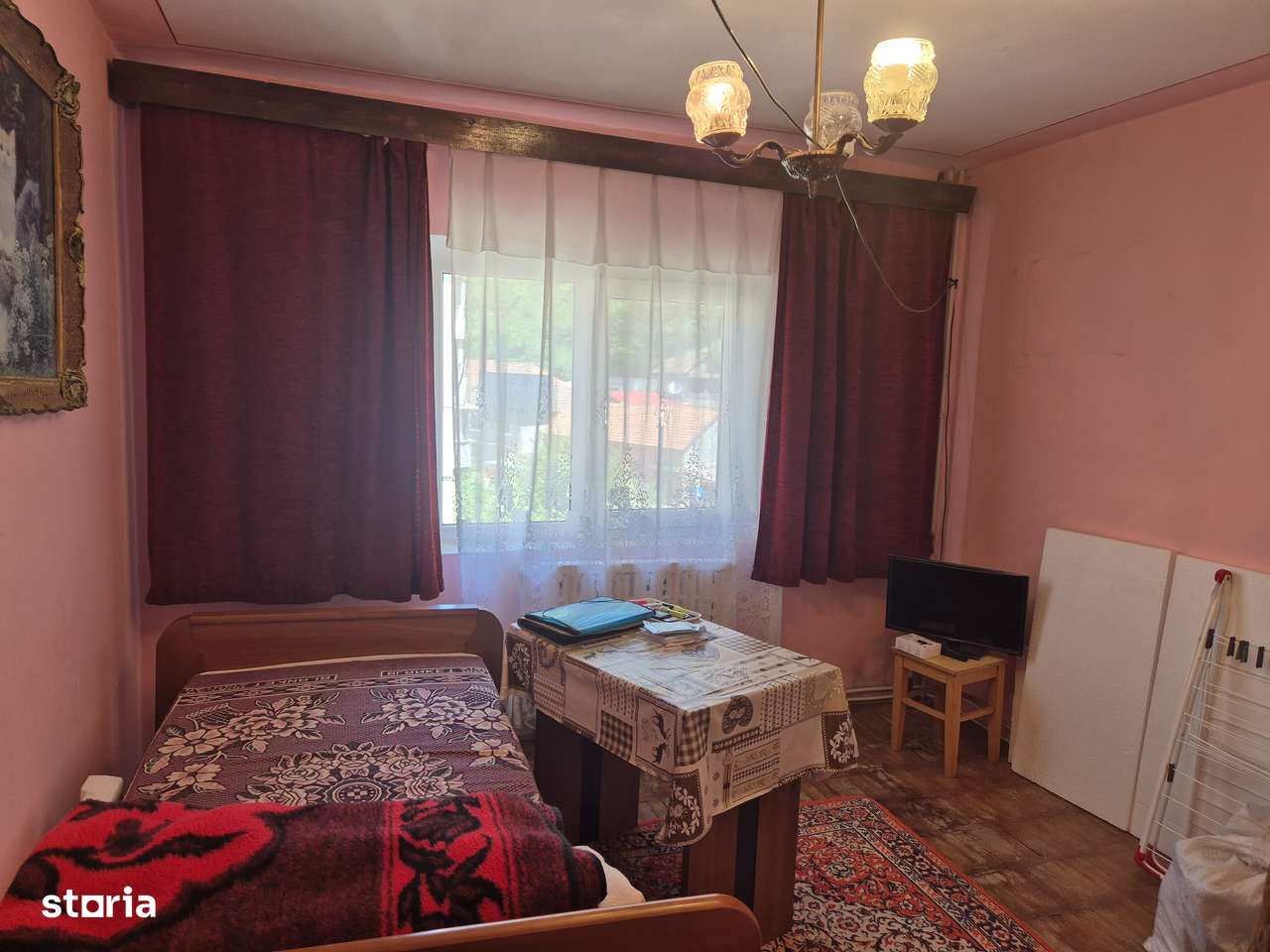 Vand apartament 3 camere Piata Sud - Imagine principală: 2/7