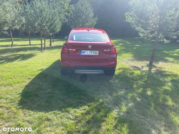 BMW X4 - 9