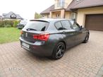 BMW Seria 1 118d Advantage - 8